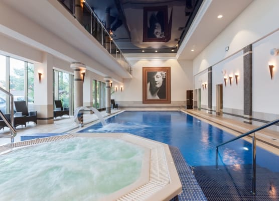 Hotel Lambert Medical Spa 1