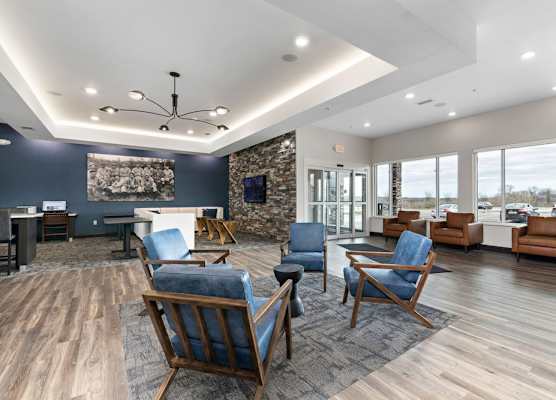 Holiday Inn Express Kansas City North - Parkville by IHG 1