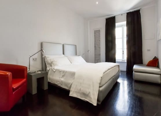 Xenia Guest House 1