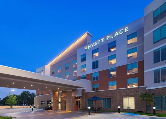 Hyatt Place Austin Lake Travis/Four Points 1