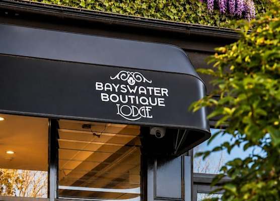Bayswater Boutique Lodge - Potts Point 1