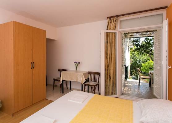 Apartments Djurkovic 1