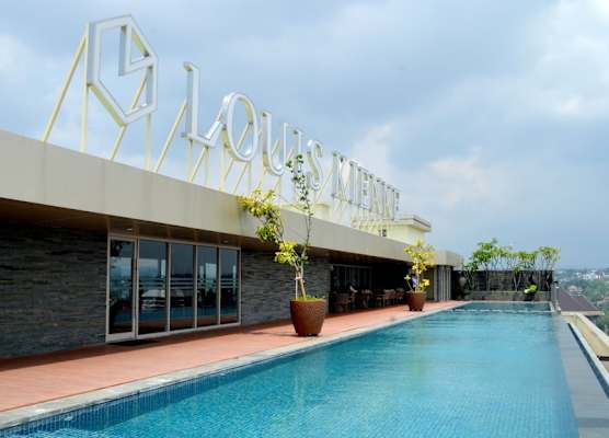 Louis Kienne Hotel Simpang Lima 1