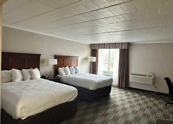 Finger lakes inn & suites 1