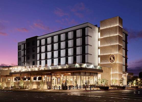 Senna House Hotel Scottsdale, Curio Collection By Hilton 1