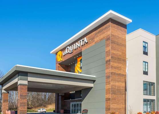 La Quinta by Wyndham Aberdeen-APG 1