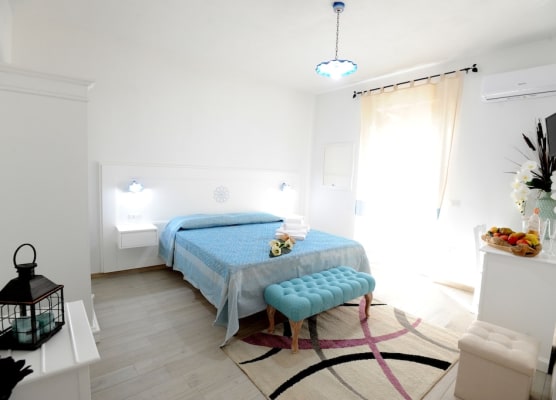 INAH Rooms 1