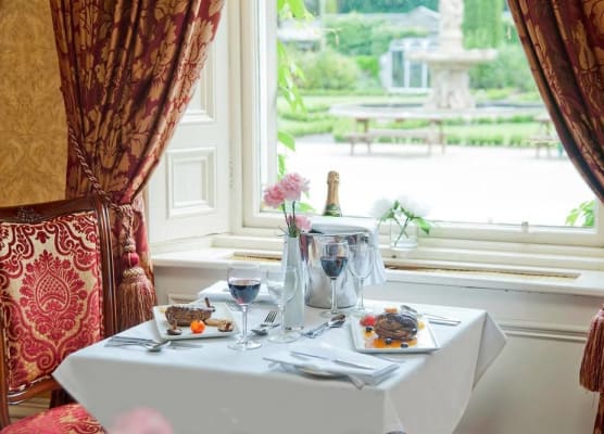FINNSTOWN CASTLE 1