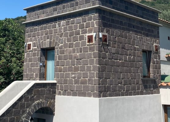 Torre delle Grazie Sorrento Suite 1