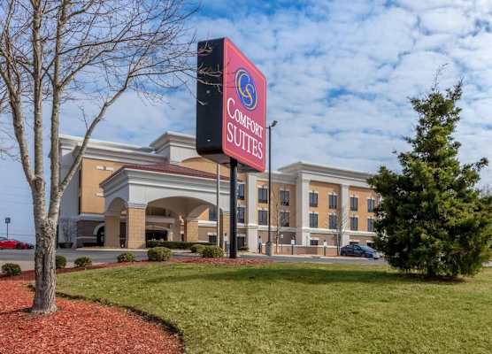 Comfort Suites Smyrna - Nashville Area 1