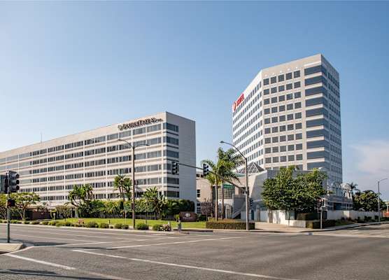 DoubleTree by Hilton LAX/El Segundo 1