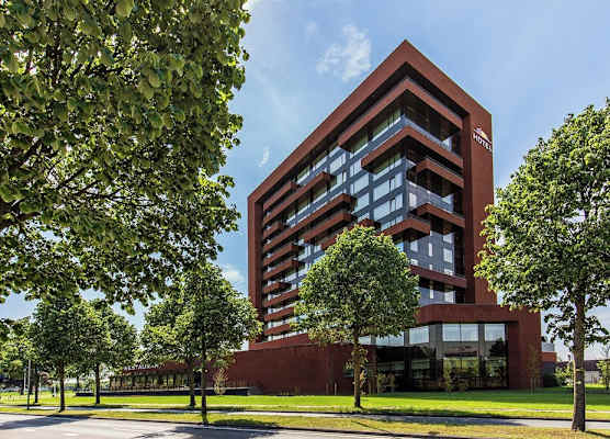 Van der Valk Hotel Enschede 1