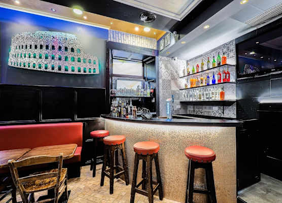 Alessandro Palace & Bar 1