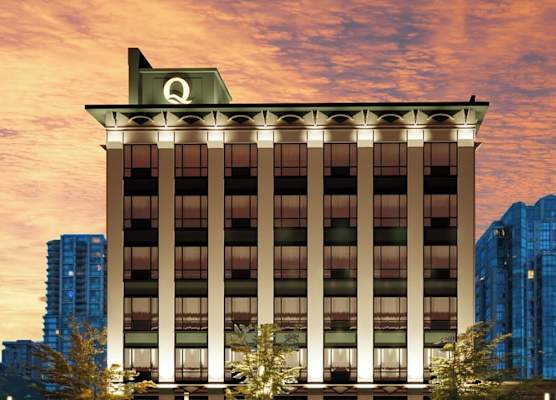 Quality Inn & Suites 1