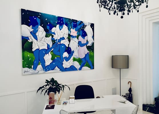 Divina Suites Hotel Boutique - Adults only 1