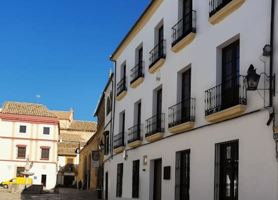 Puerta de la Ribera Suites 1