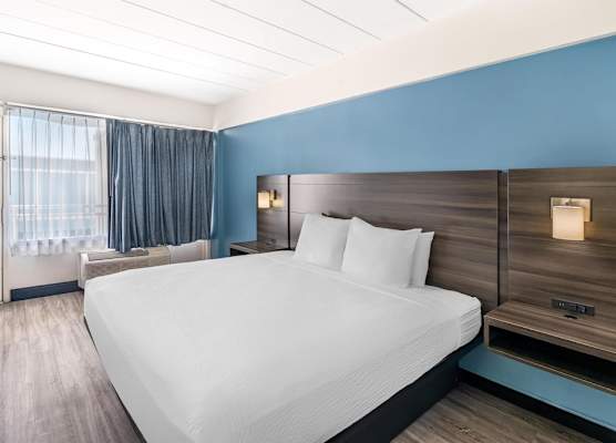 SureStay Hotel by Best Western Virginia Beach Royal Clipper 1