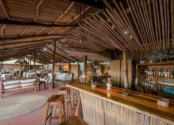 Taita Falcon Lodge 1