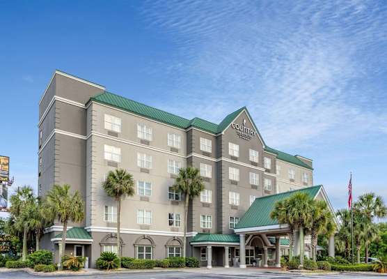 Country Inn & Suites by Radisson, Valdosta, GA 1