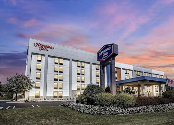Hampton Inn Harrisburg-East (Hershey Area) 1