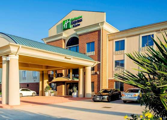Holiday Inn Express & Suites WALLER - PRAIRIE VIEW by IHG 1