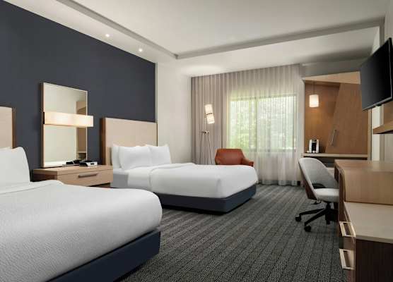 Courtyard by Marriott Denver North/Westminster 1