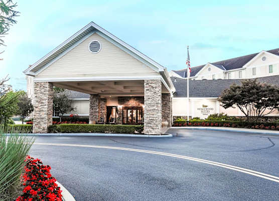 Homewood Suites by Hilton Long Island-Melville 1