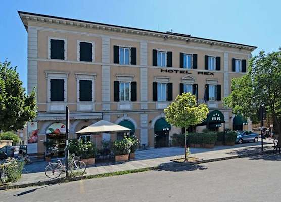 Hotel Rex 1
