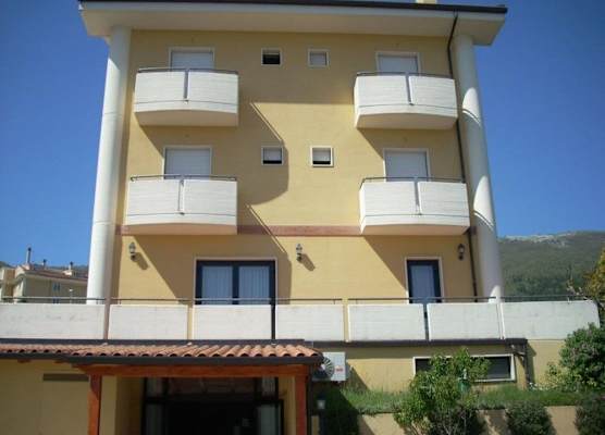 Hotel Margherita 1