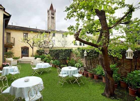 Il Relais dell'Abbazia 1