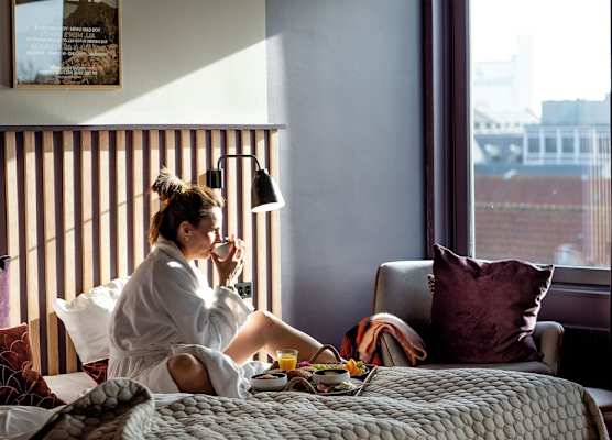 Hotel Britannia 1