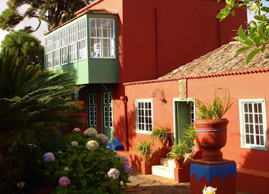 Finca La Principal 1