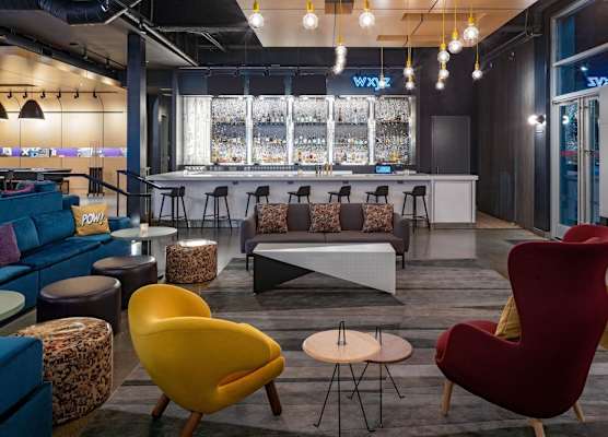 Aloft by Marriott Santa Clara 1
