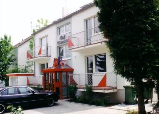 Hotel Roemerstein 1
