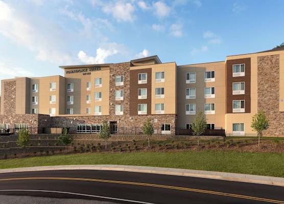 TownePlace Suites Boone 1