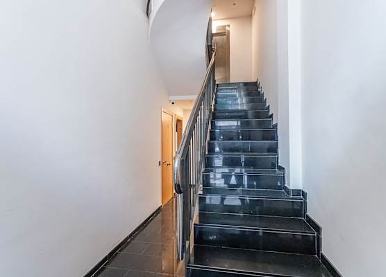MSB Brand New Apartments in City Center 1