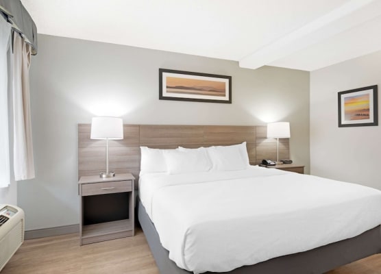 Quality Inn Idaho Falls 1