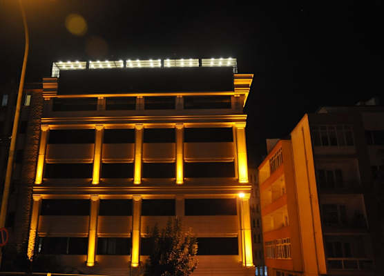 GOLAZ SUİT OTEL 1