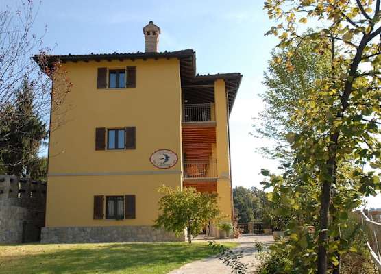 Agriturismo Marco 1