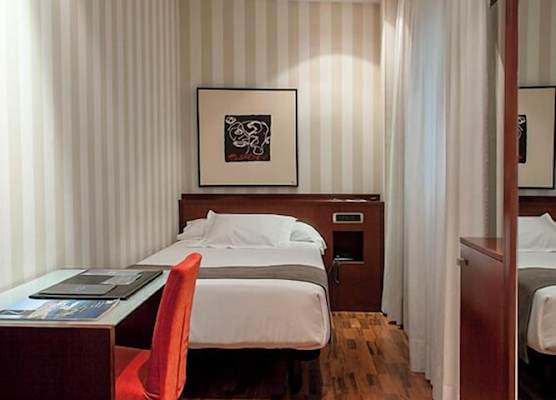 Hotel RH Murcia Centro 1