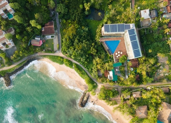 Ayurvie Weligama - Ayurvedic Retreat by Thema Collection -Exclusively for Adults- 1