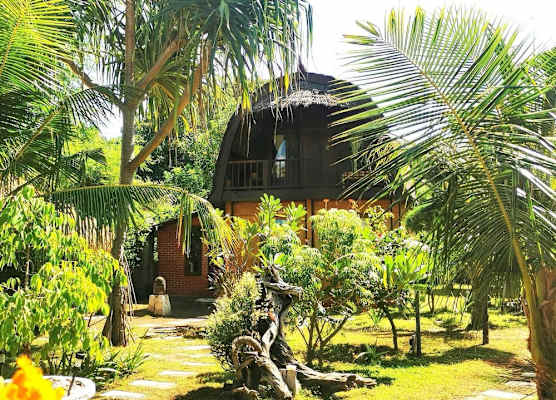 Kampung Meno Bungalows 1