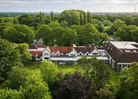 Macdonald Craxton Wood Hotel & Spa, Chester 1