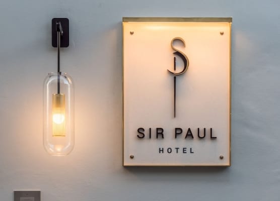 S Paul City Hotel 1