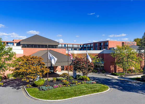 DoubleTree by Hilton Boston Andover 1