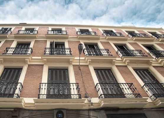 Soho Boutique Congreso 1