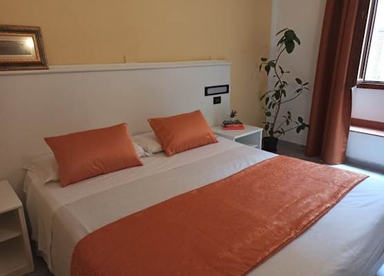 Hotel Leonardo 1