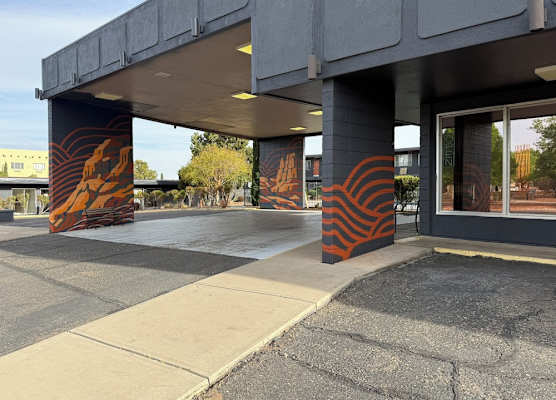 The Wesley Boutique Hotel Page, AZ 1