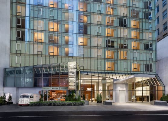 AC Hotel by Marriott New York Times Square 1