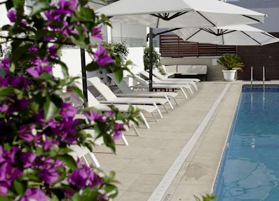 Aparthotel Fleming 50 - Adults Only 1
